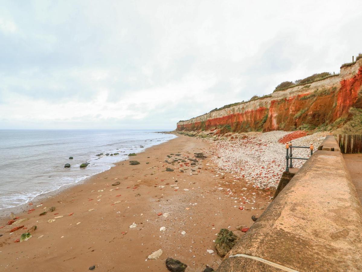 See The Sea Hunstanton Kültér fotó