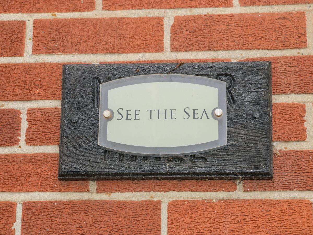 See The Sea Hunstanton Kültér fotó